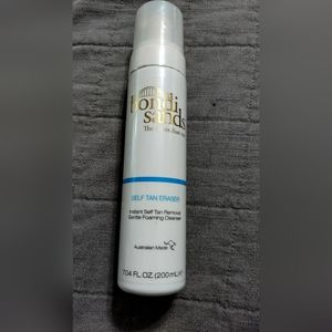 Vandy sands self tan eraser